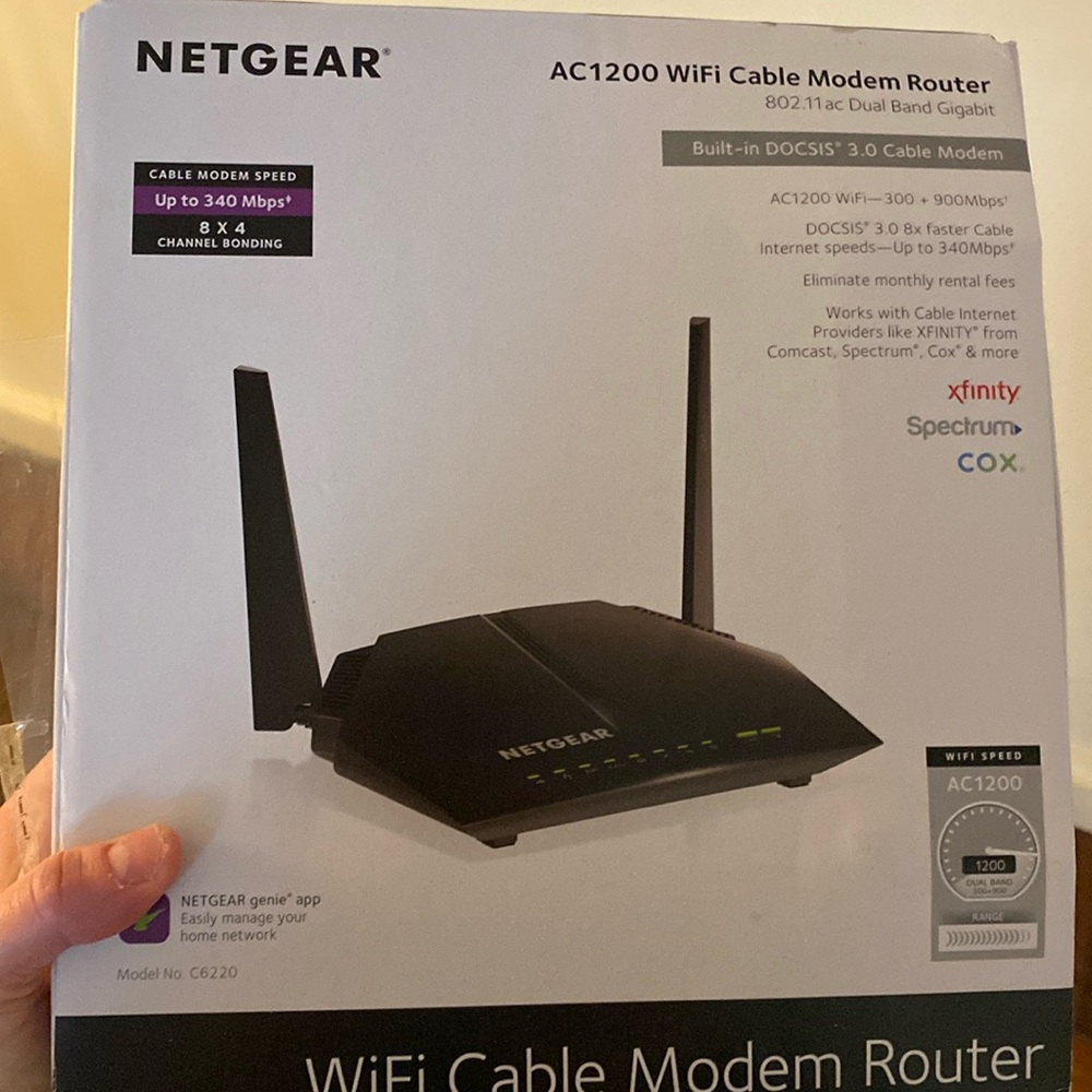 Router